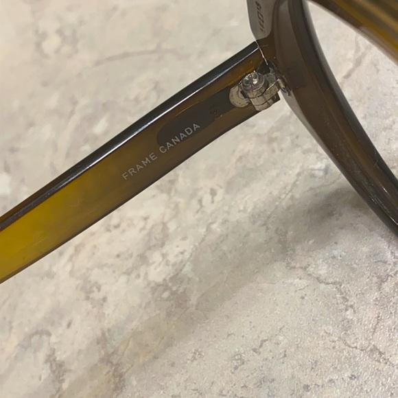 CHRISTIAN DIOR Eyeglasses (Frames) - Picture 7 of 11